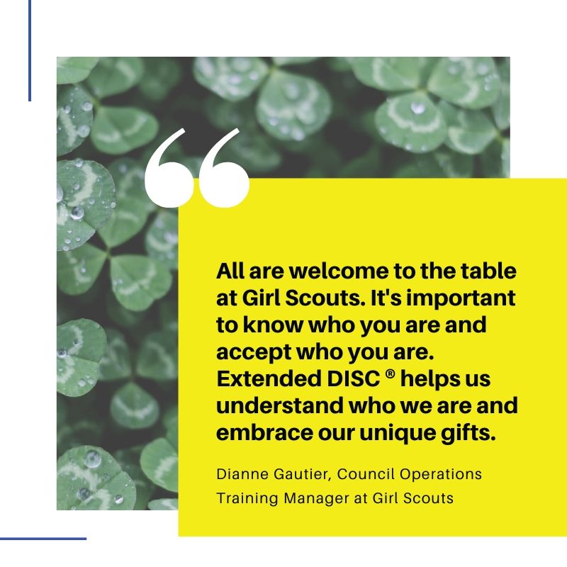 Girl Scouts Case Study